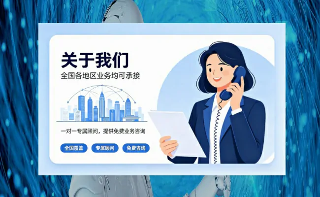 代办公司